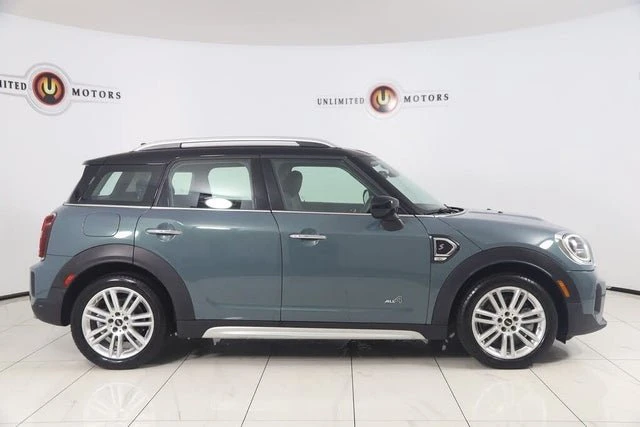 2024 Mini Countryman 3rd Gen - Image 2 of 20