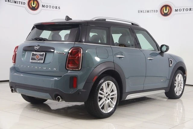 2024 Mini Countryman 3rd Gen - Image 3 of 20
