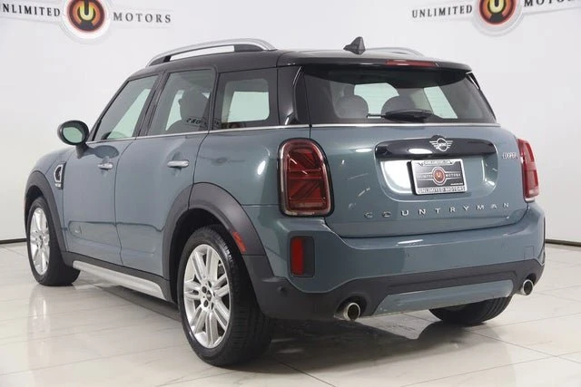 2024 Mini Countryman 3rd Gen - Image 4 of 20