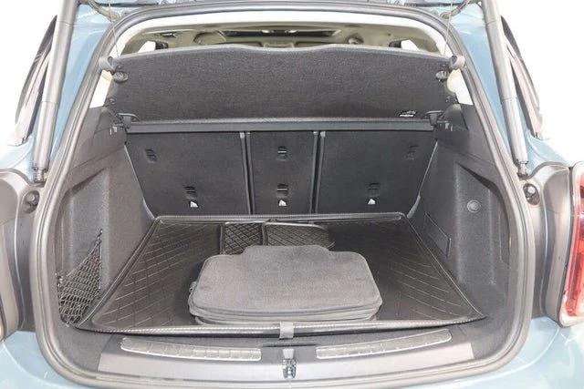 2024 Mini Countryman 3rd Gen - Image 19 of 20