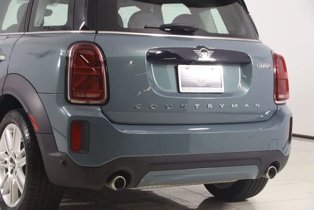 2024 Mini Countryman 3rd Gen - Image 15 of 20