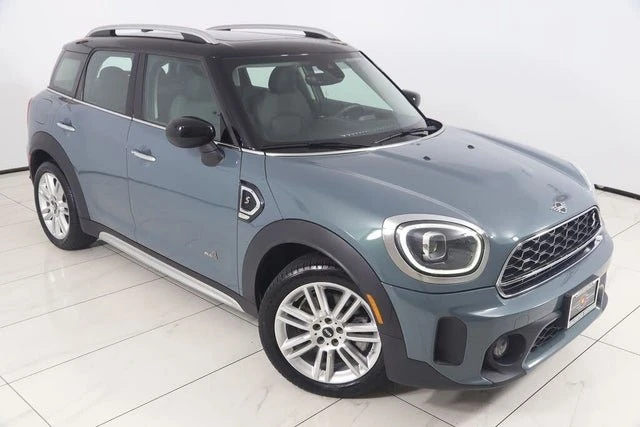 2024 Mini Countryman 3rd Gen - Image 14 of 20