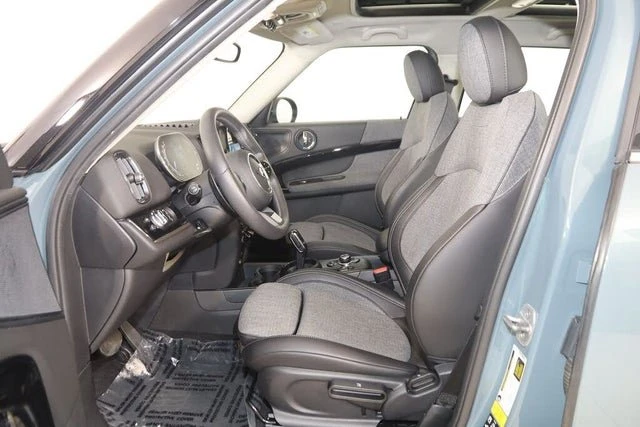 2024 Mini Countryman 3rd Gen - Image 9 of 20