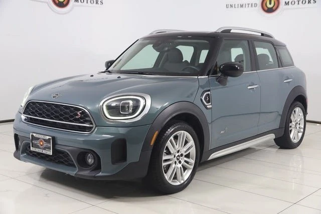 2024 Mini Countryman 3rd Gen - Image 5 of 20
