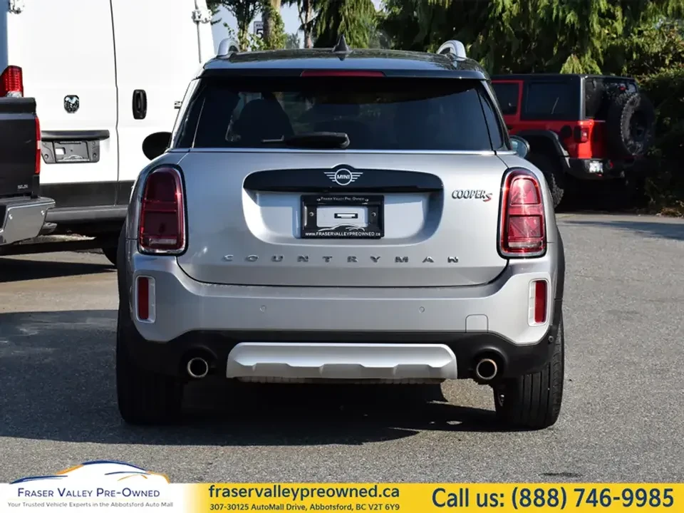2024 Mini Countryman 3rd Gen - Image 16 of 19