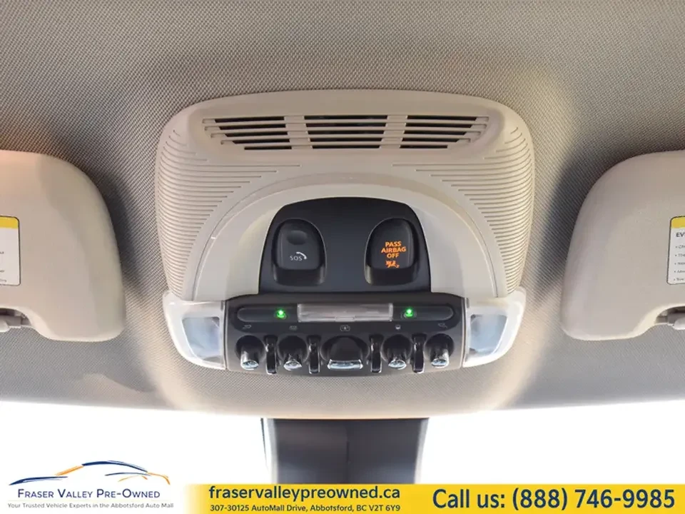 2024 Mini Countryman 3rd Gen - Image 19 of 19