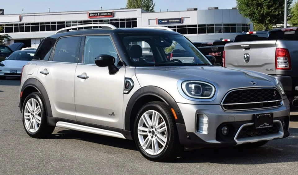 2024 Mini Countryman 3rd Gen - Image 6 of 18