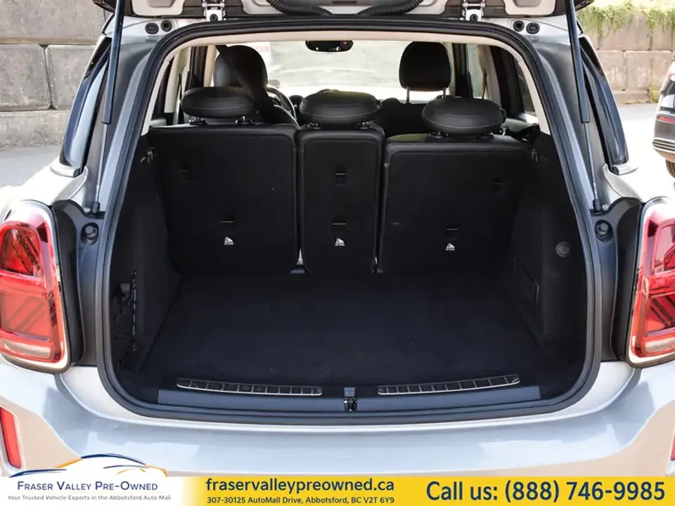 2024 Mini Countryman 3rd Gen - Image 18 of 19