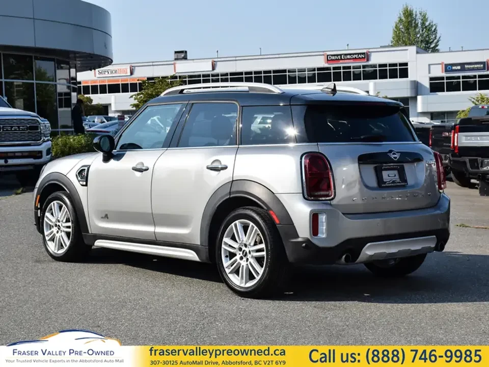 2024 Mini Countryman 3rd Gen - Image 13 of 19