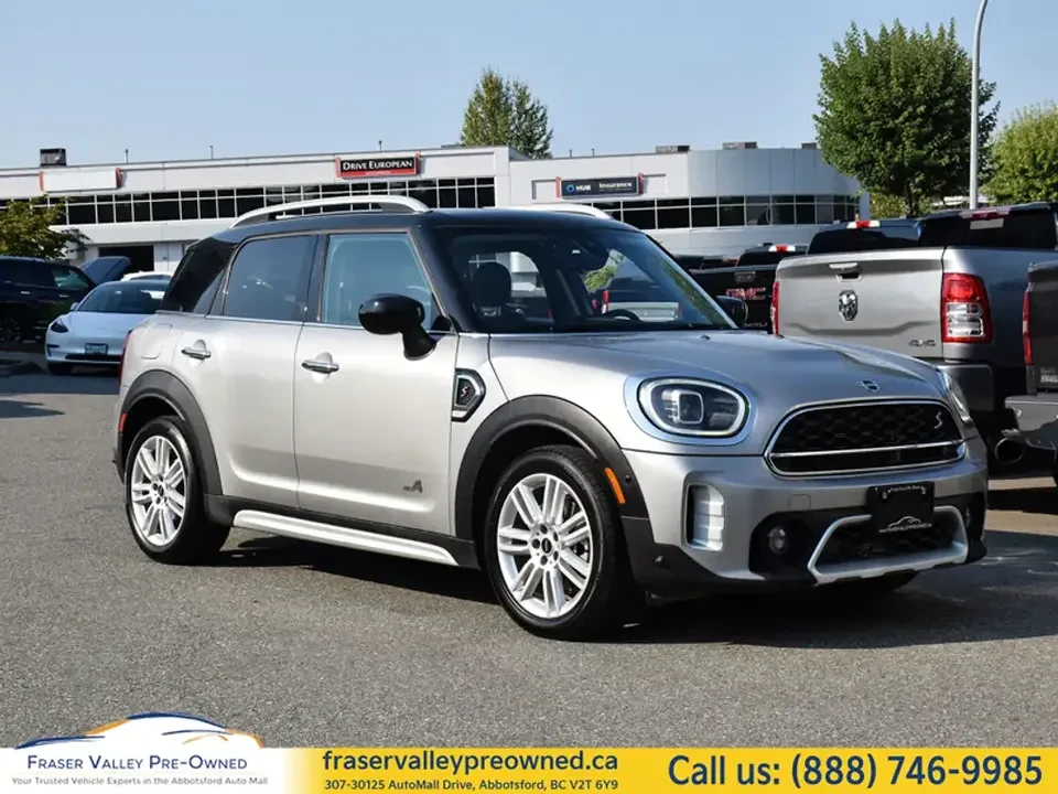 2024 Mini Countryman 3rd Gen - Image 6 of 19