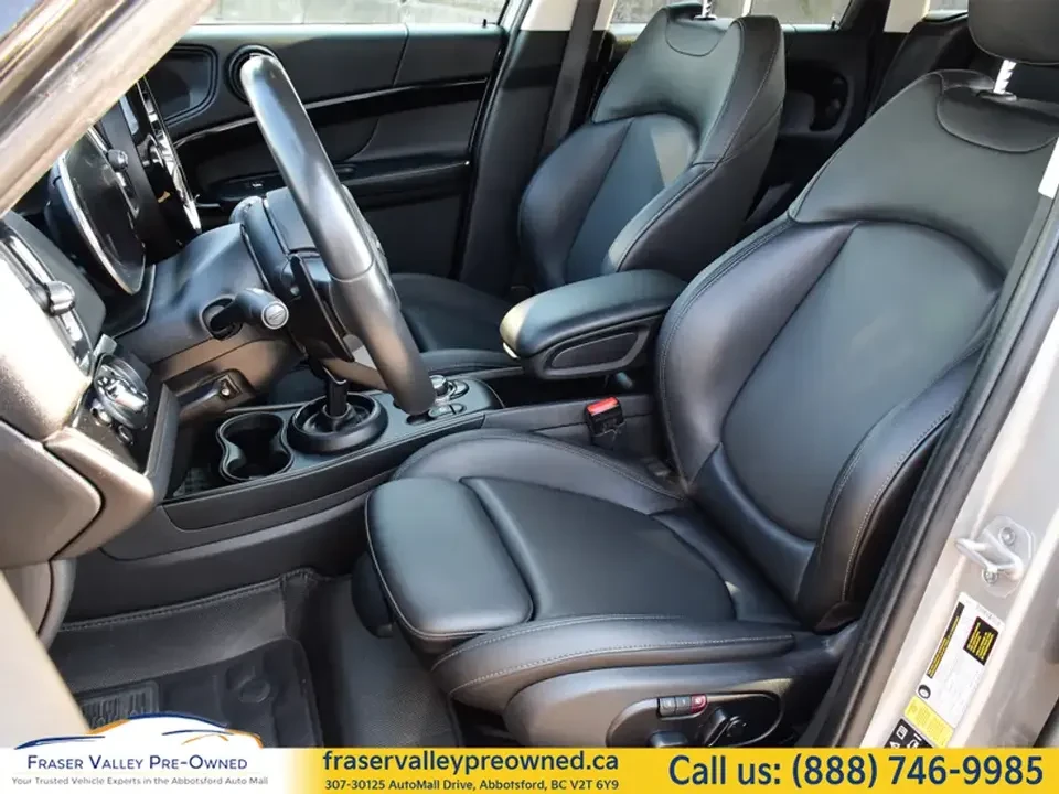 2024 Mini Countryman 3rd Gen - Image 9 of 19