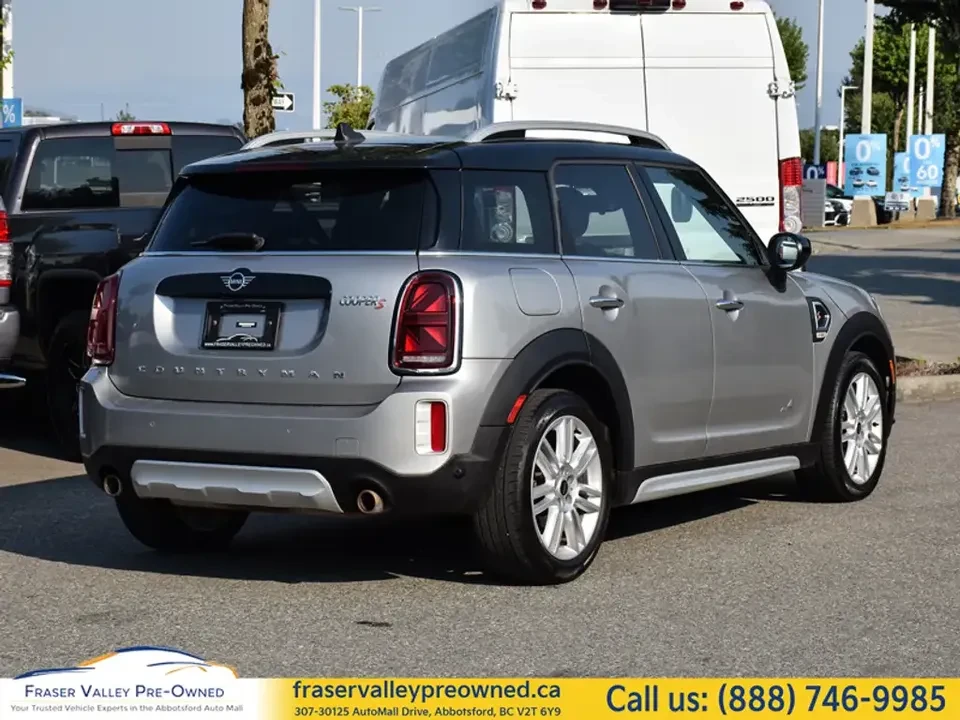 2024 Mini Countryman 3rd Gen - Image 4 of 19