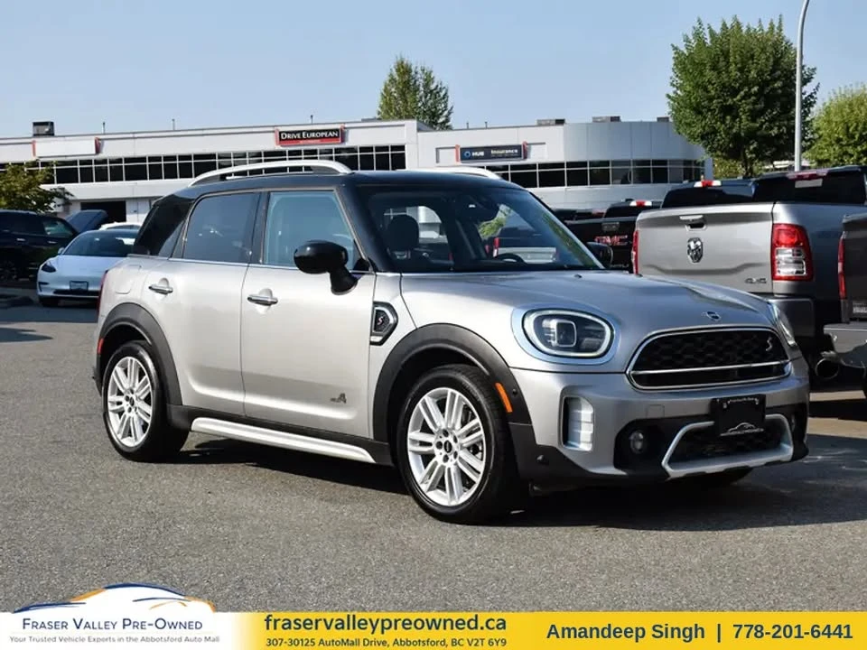 2024 Mini Countryman 3rd Gen - Image 5 of 18