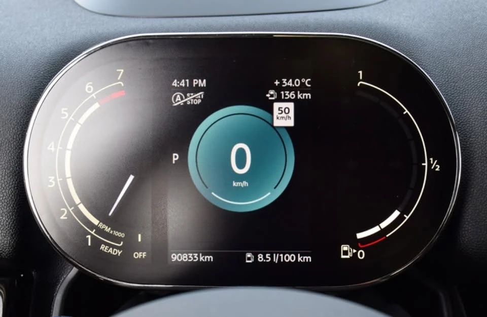 2024 Mini Countryman 3rd Gen - Image 11 of 18