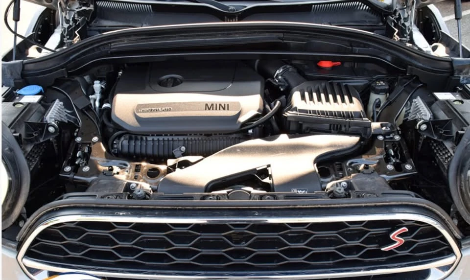2024 Mini Countryman 3rd Gen - Image 18 of 18