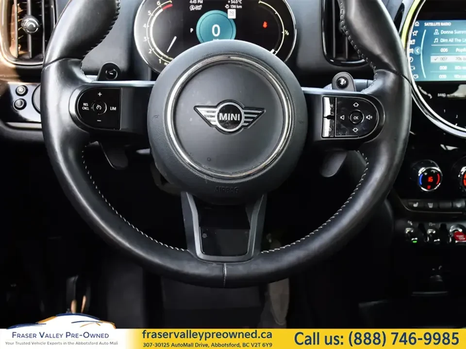 2024 Mini Countryman 3rd Gen - Image 17 of 19