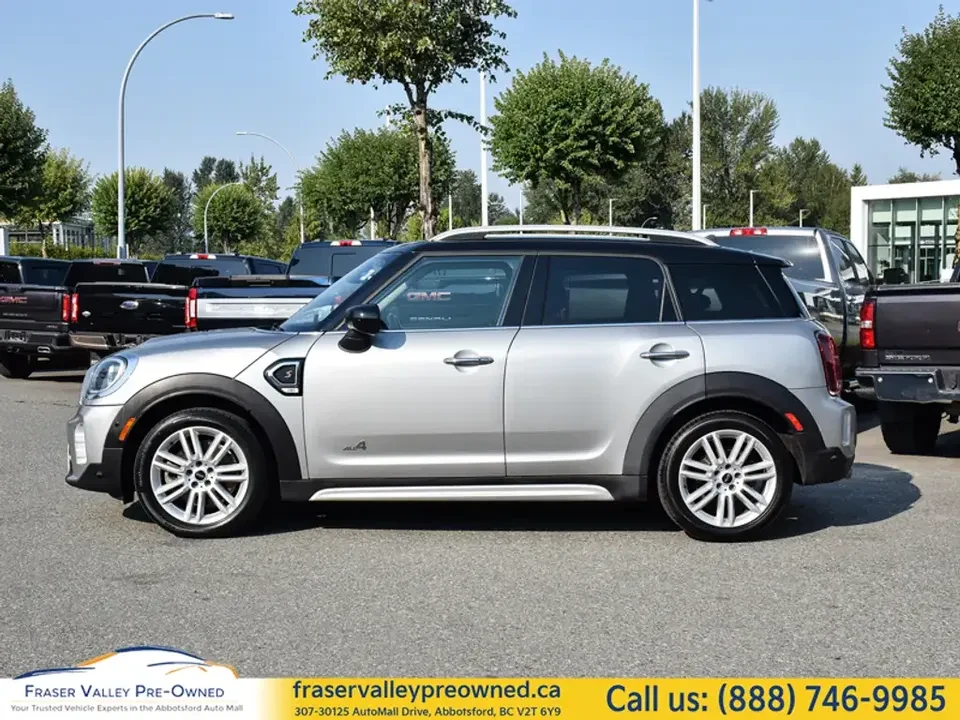 2024 Mini Countryman 3rd Gen - Image 3 of 19