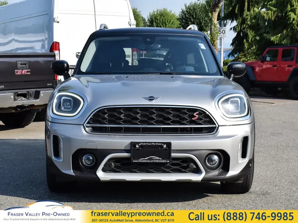 2024 Mini Countryman 3rd Gen - Image 2 of 19