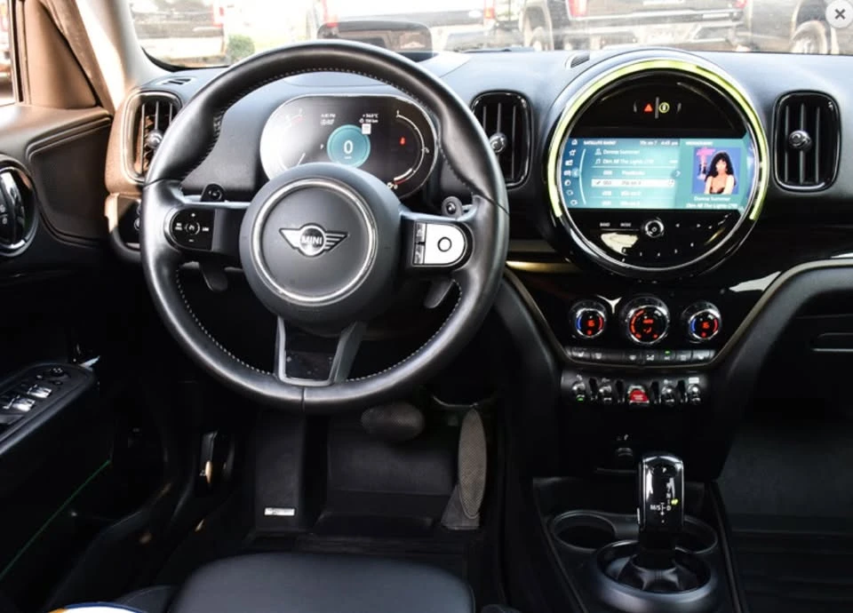 2024 Mini Countryman 3rd Gen - Image 12 of 18