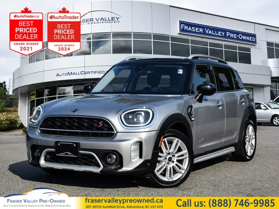 2024 Mini Countryman 3rd Gen - Image 5 of 19