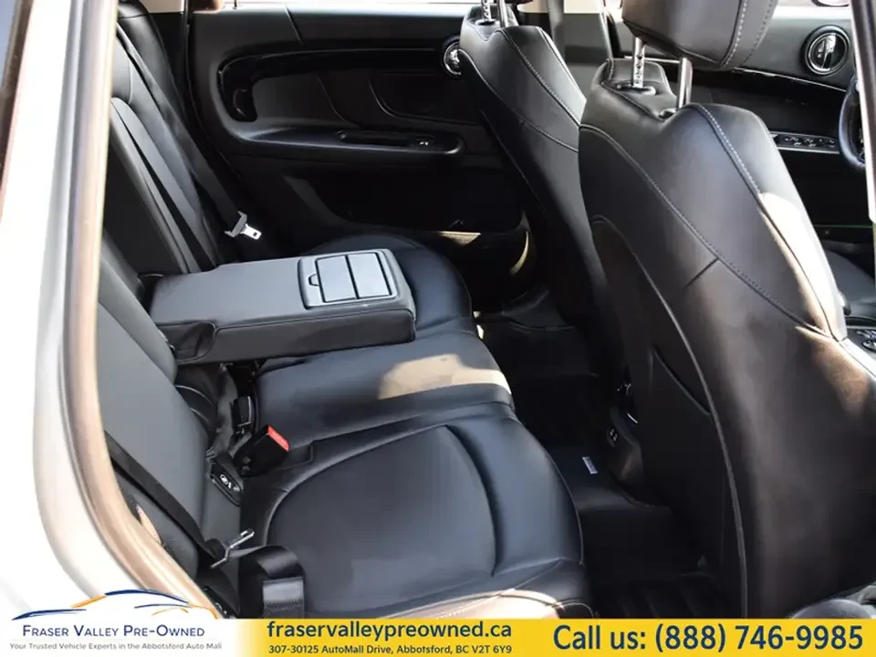 2024 Mini Countryman 3rd Gen - Image 15 of 19