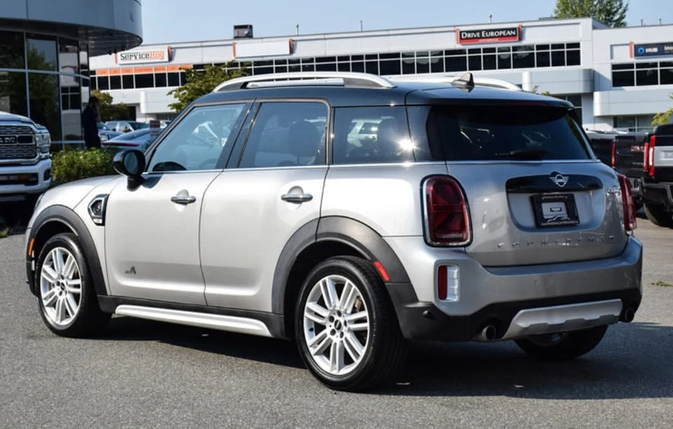 2024 Mini Countryman 3rd Gen - Image 3 of 18