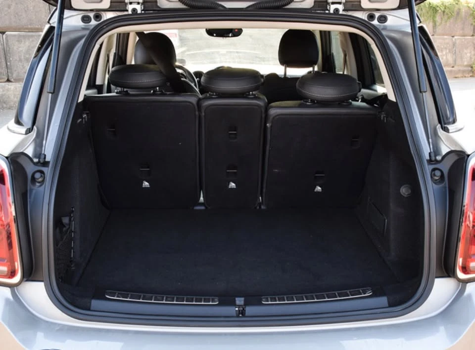 2024 Mini Countryman 3rd Gen - Image 16 of 18