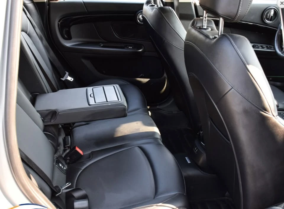 2024 Mini Countryman 3rd Gen - Image 14 of 18