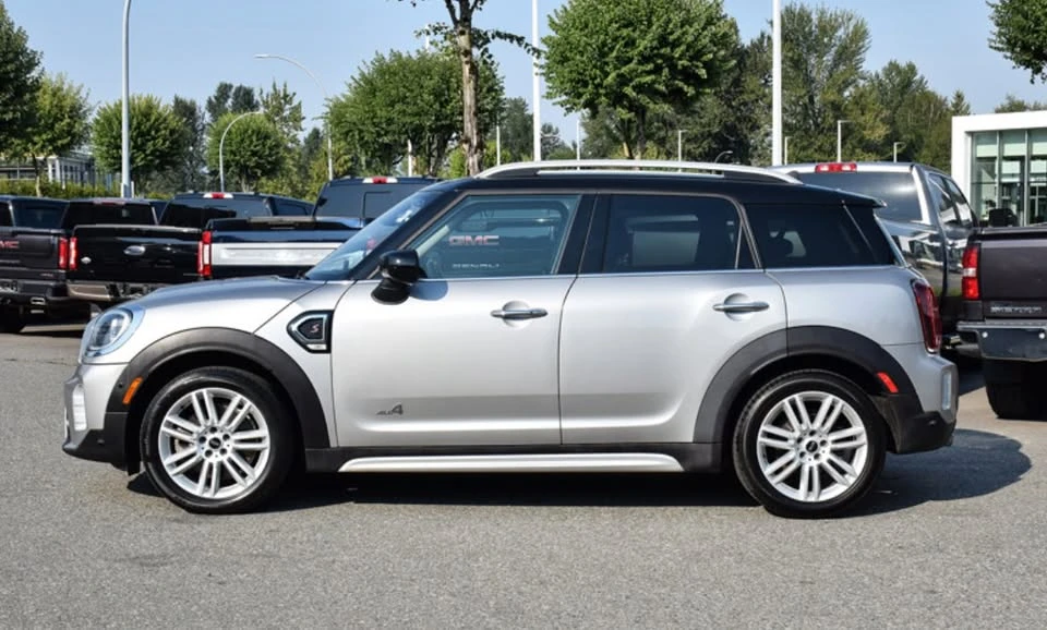 2024 Mini Countryman 3rd Gen - Image 2 of 18