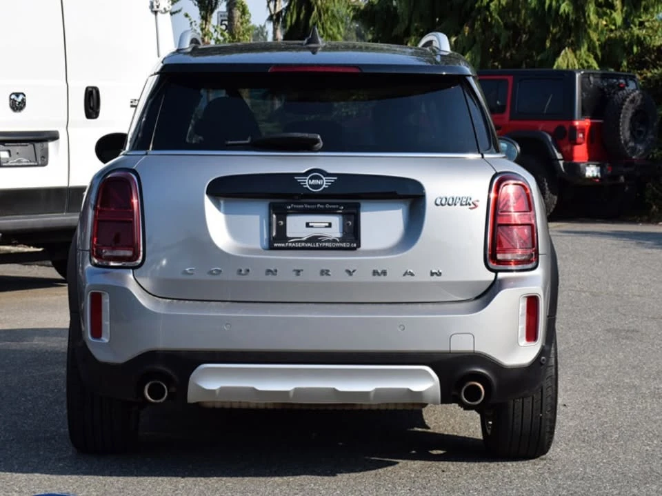 2024 Mini Countryman 3rd Gen - Image 4 of 18