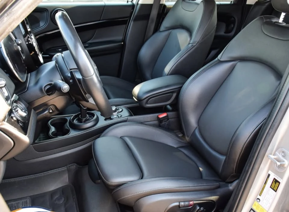 2024 Mini Countryman 3rd Gen - Image 8 of 18