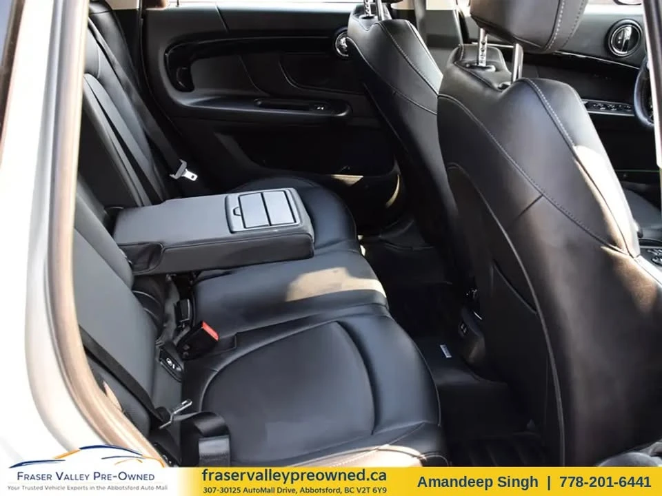 2024 Mini Countryman 3rd Gen - Image 15 of 18