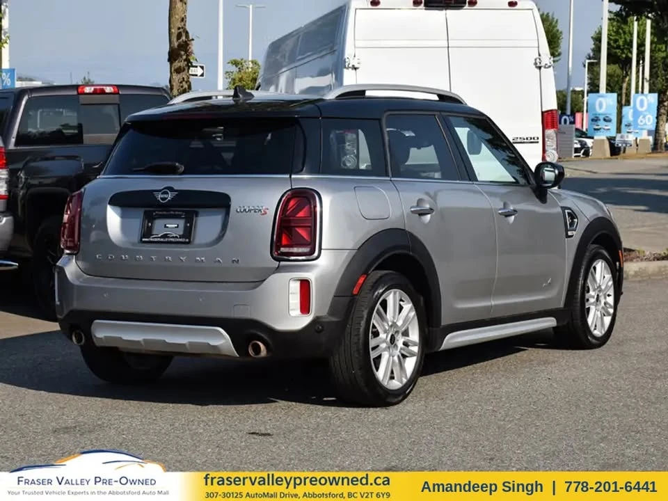 2024 Mini Countryman 3rd Gen - Image 4 of 18