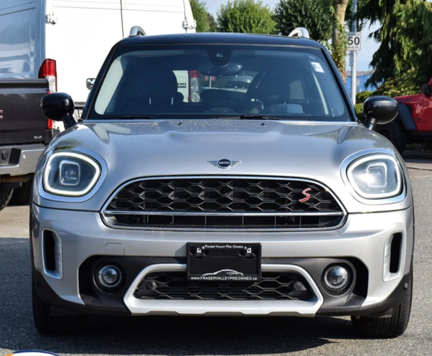 2024 Mini Countryman 3rd Gen - Image 7 of 18