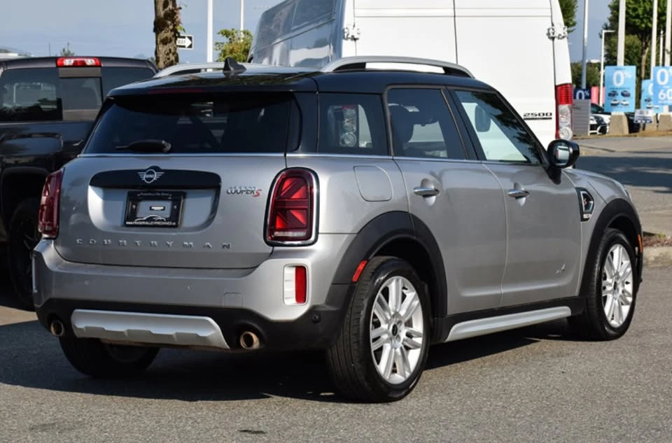 2024 Mini Countryman 3rd Gen - Image 5 of 18