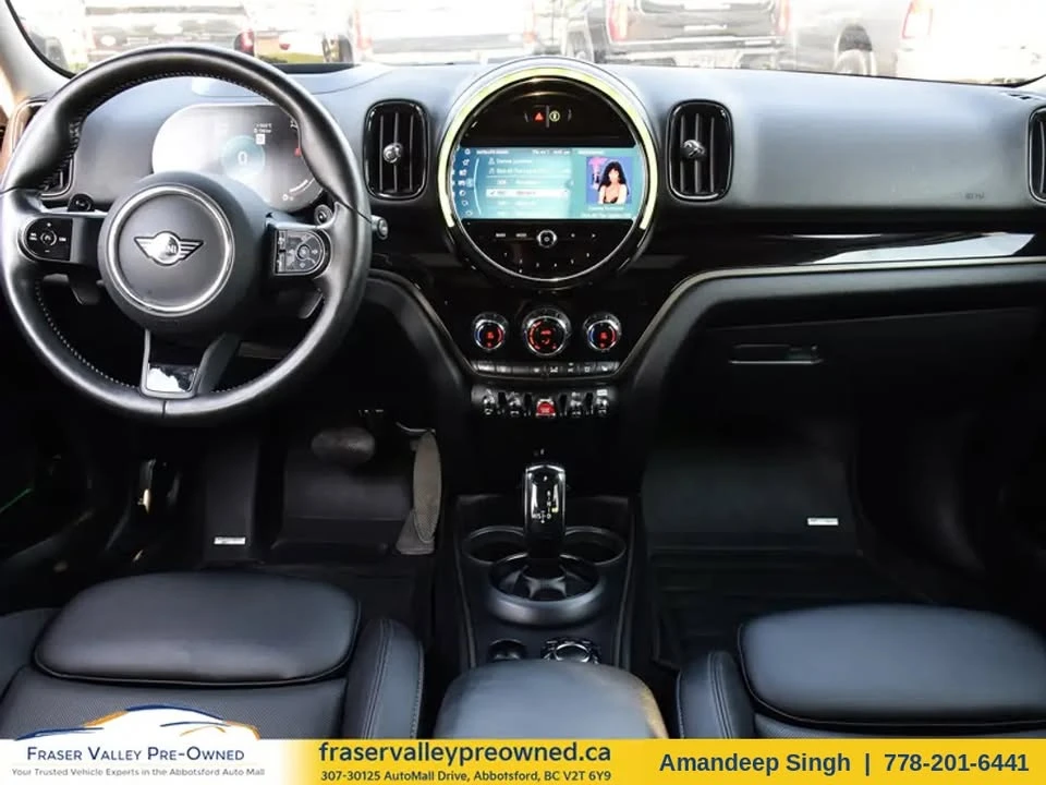 2024 Mini Countryman 3rd Gen - Image 9 of 18