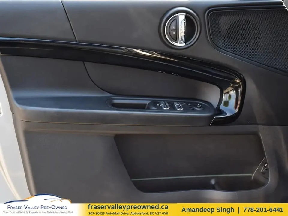 2024 Mini Countryman 3rd Gen - Image 17 of 18