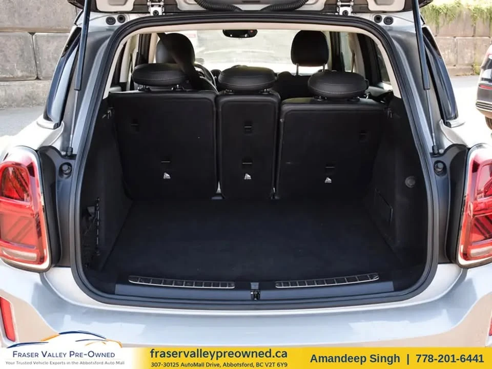 2024 Mini Countryman 3rd Gen - Image 18 of 18