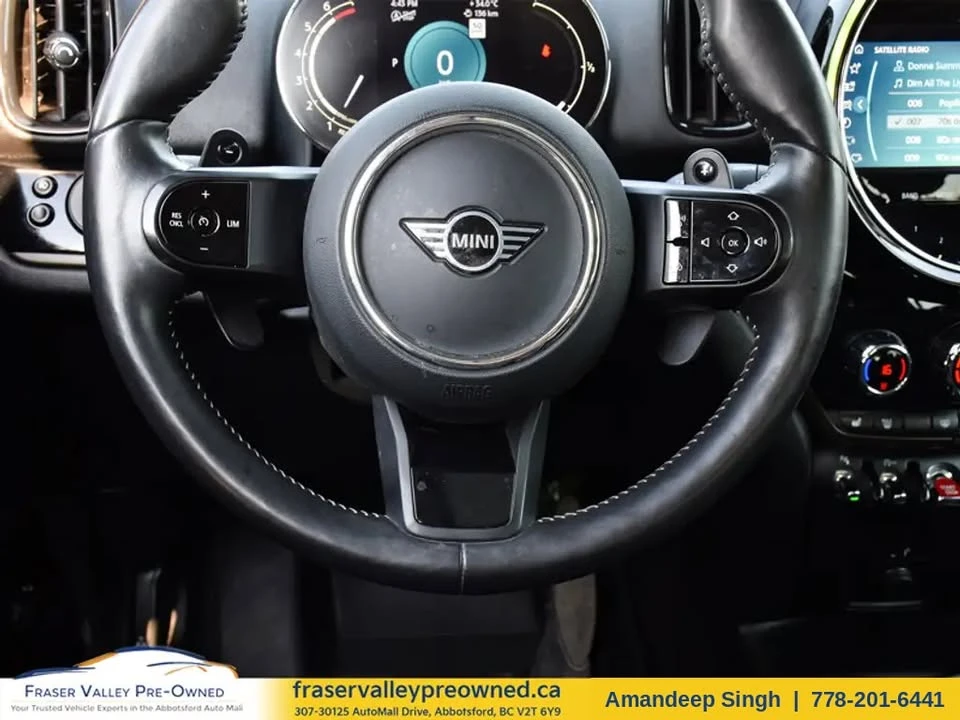 2024 Mini Countryman 3rd Gen - Image 10 of 18
