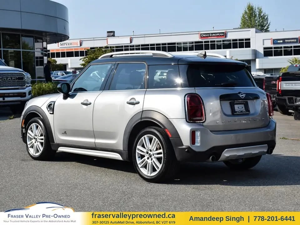 2024 Mini Countryman 3rd Gen - Image 2 of 18