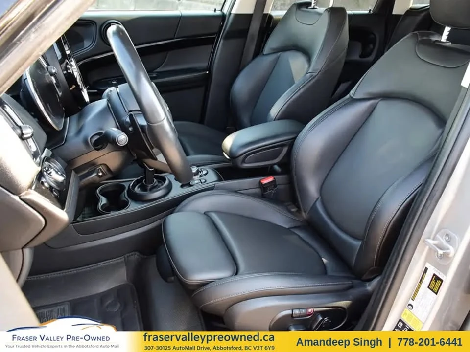 2024 Mini Countryman 3rd Gen - Image 7 of 18