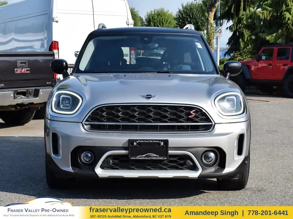 2024 Mini Countryman 3rd Gen - Image 6 of 18