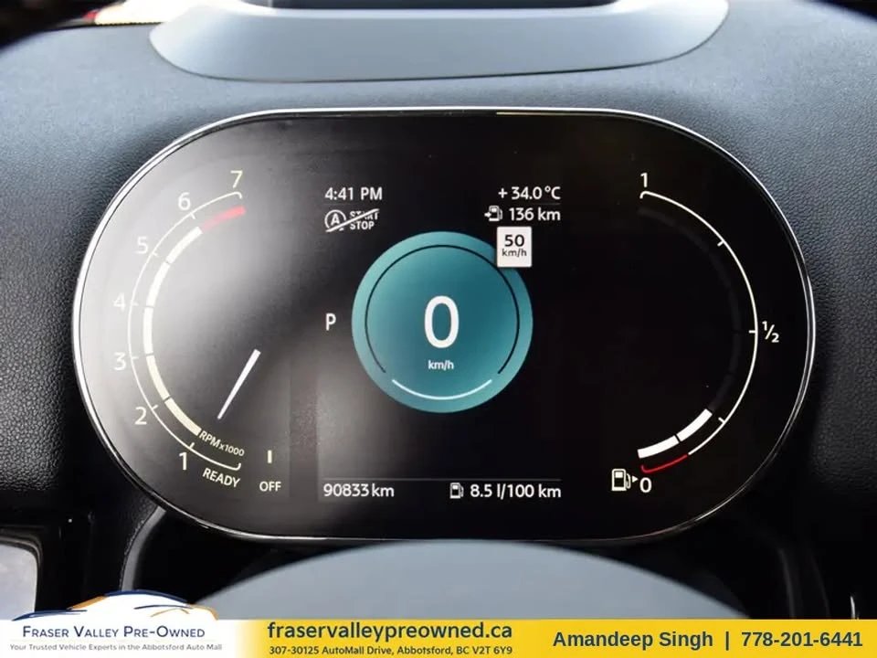 2024 Mini Countryman 3rd Gen - Image 11 of 18