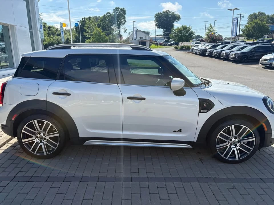 2024 Mini Countryman 3rd Gen - Image 8 of 13