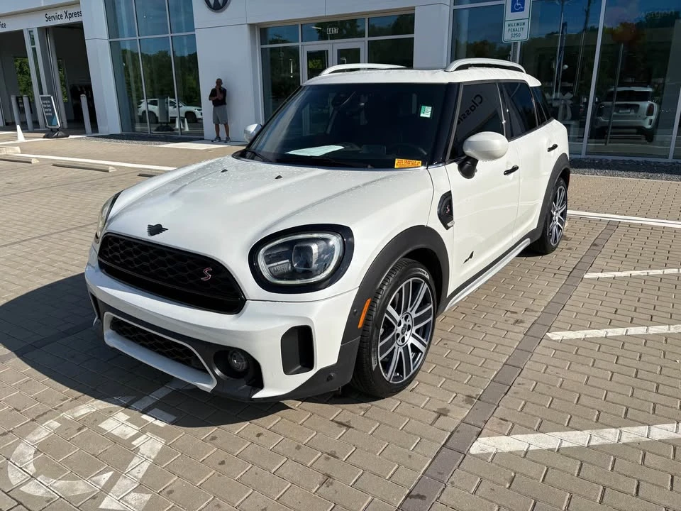 2024 Mini Countryman 3rd Gen - Image 2 of 13