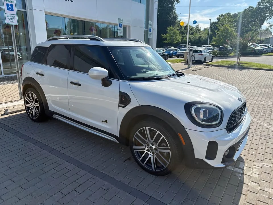 2024 Mini Countryman 3rd Gen - Image 3 of 13