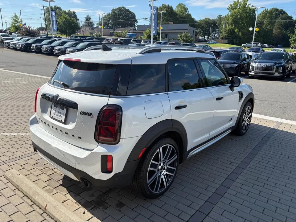 2024 Mini Countryman 3rd Gen - Image 11 of 13