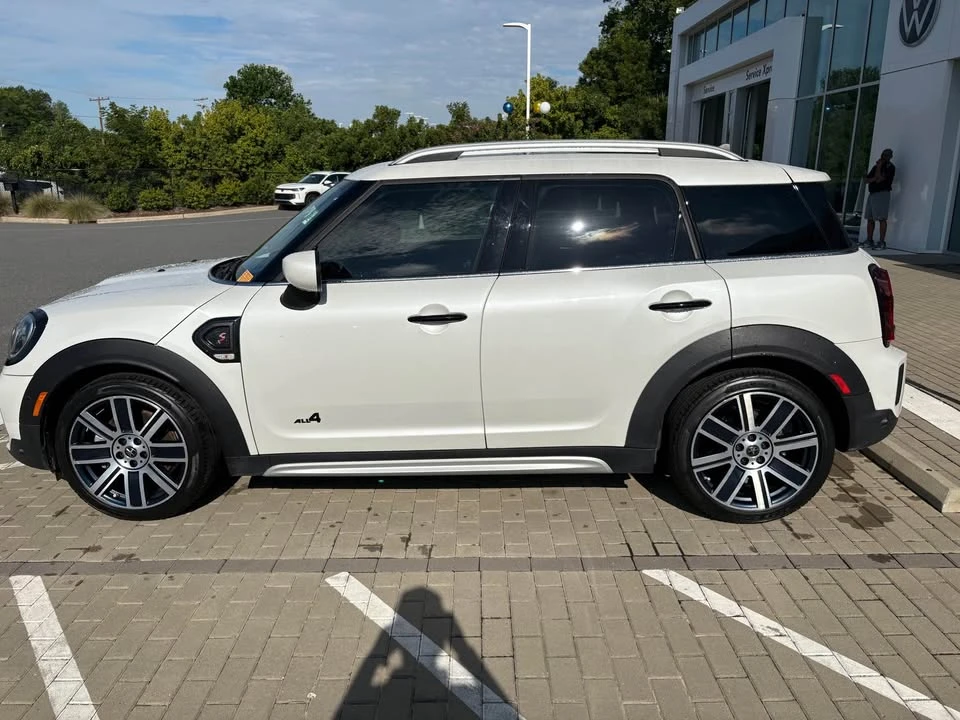 2024 Mini Countryman 3rd Gen - Image 9 of 13