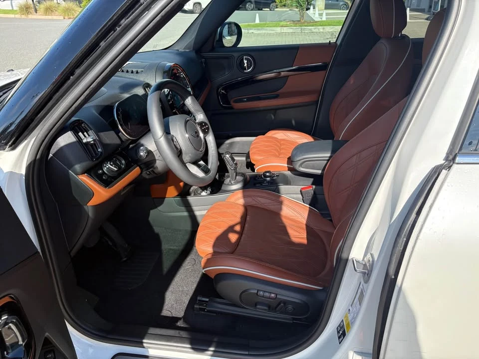 2024 Mini Countryman 3rd Gen - Image 4 of 13
