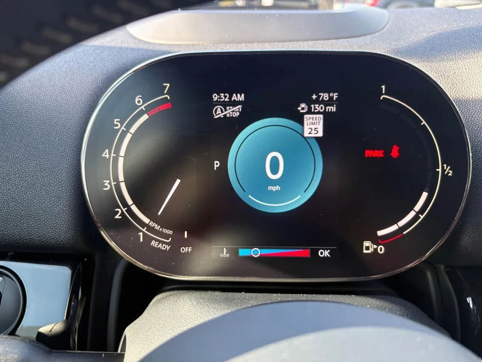 2024 Mini Countryman 3rd Gen - Image 7 of 13
